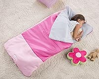 Vista 4 de JJ Cole Saco de dormir de ballet