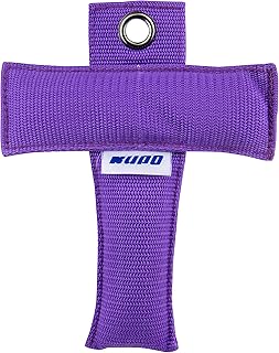 Kupo 6x8in Camera T Marker - Purple (KG021213)