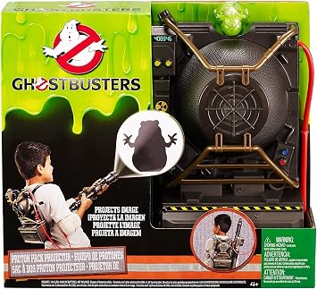 Ghostbusters Electronic Proton Pack
