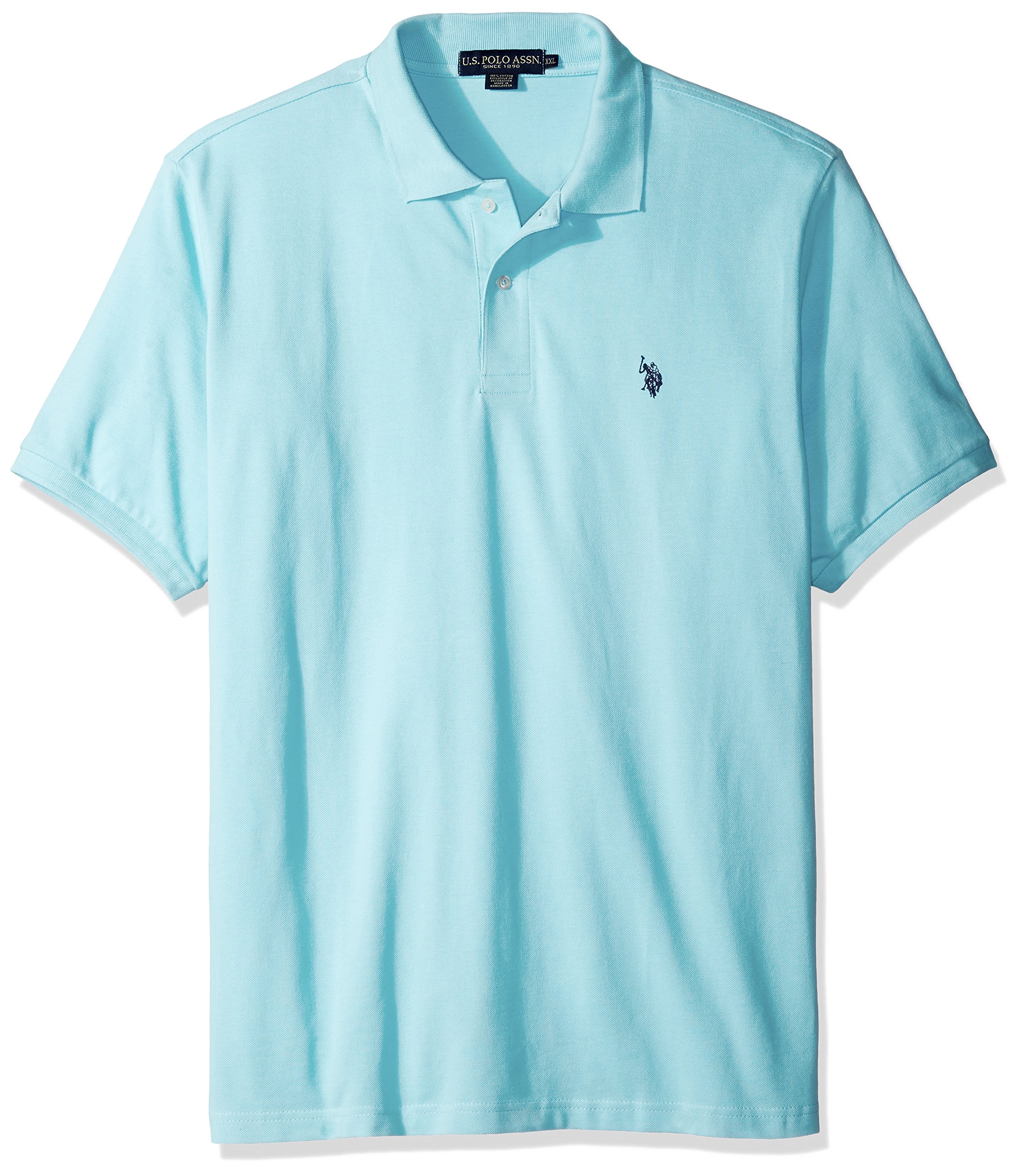 U.S. Polo Assn.Men's Classic Polo Shirt