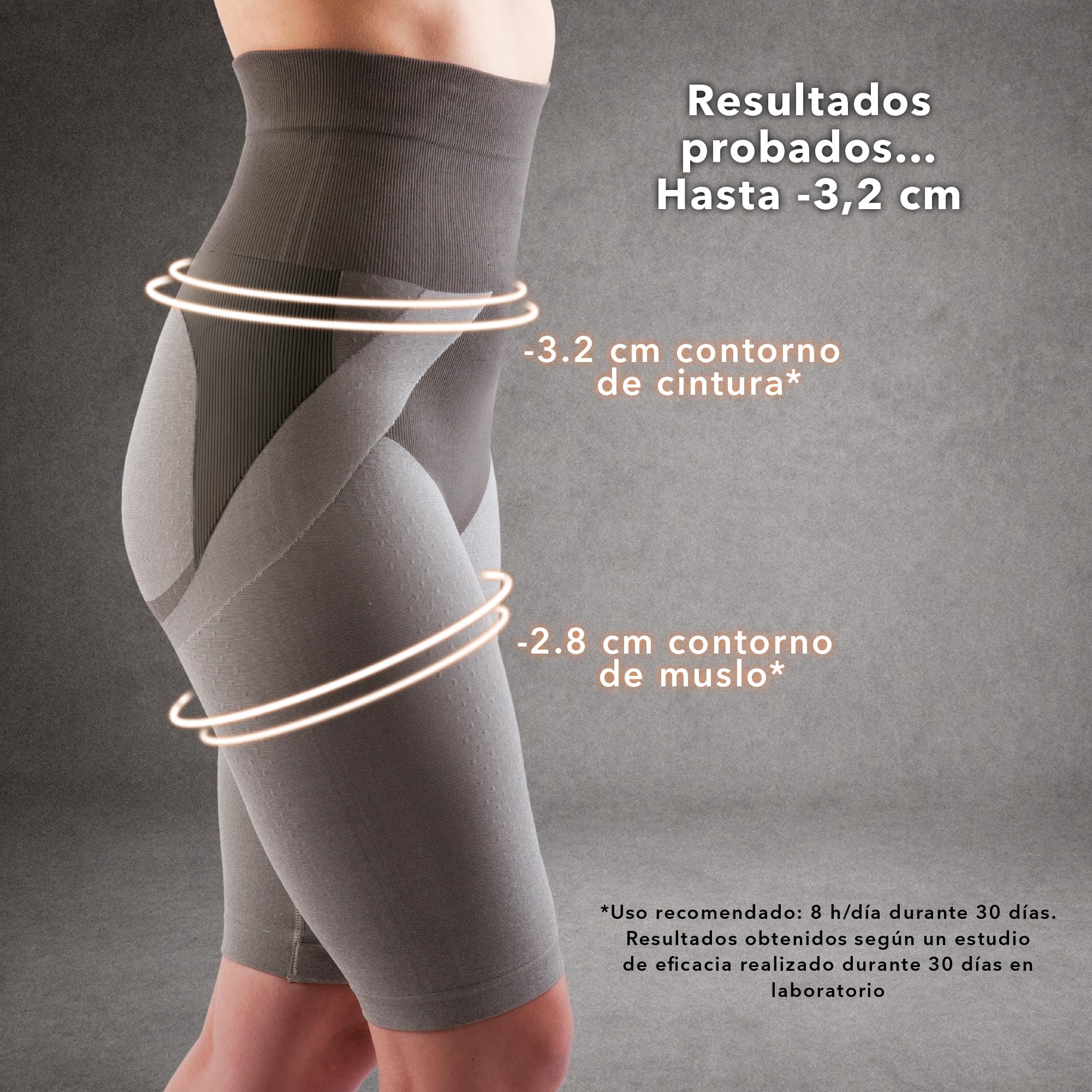 Lanaform Mass & Slim para mujer