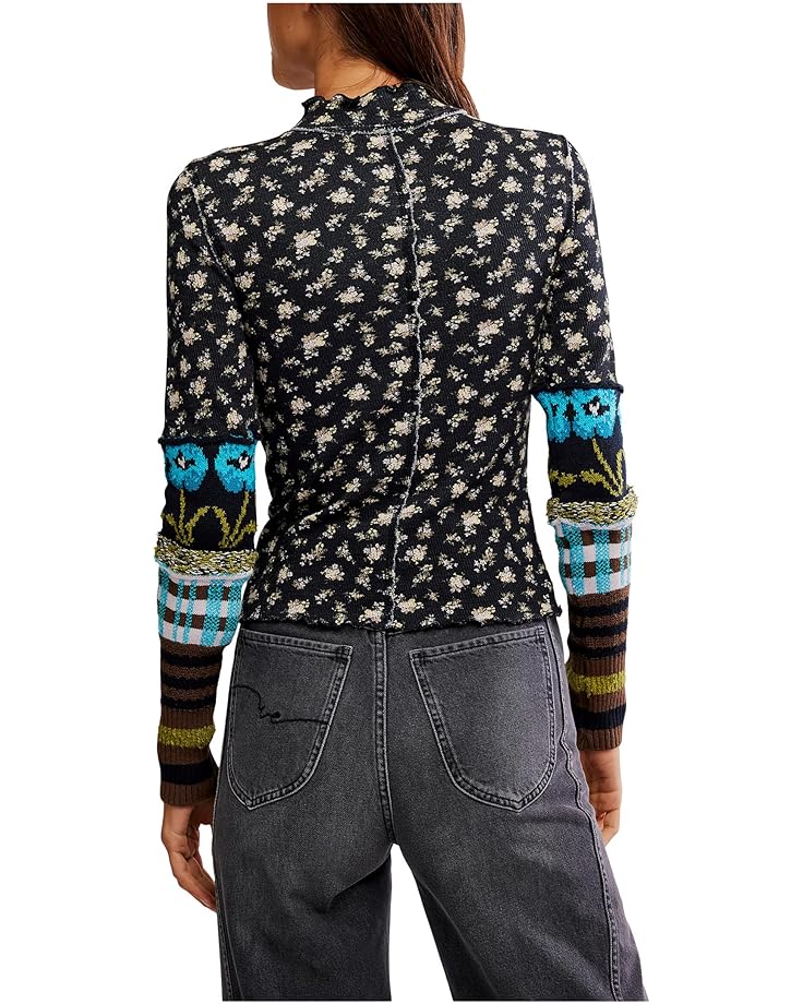 Free People We The Free Bold Bowery Cuff - #3 of 5