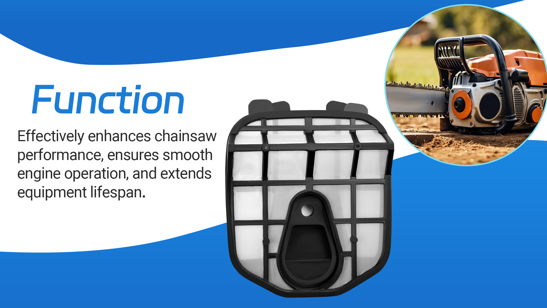 Amazon.com: Automkt Air Filter Maintenance Tune-Up Kit Fits