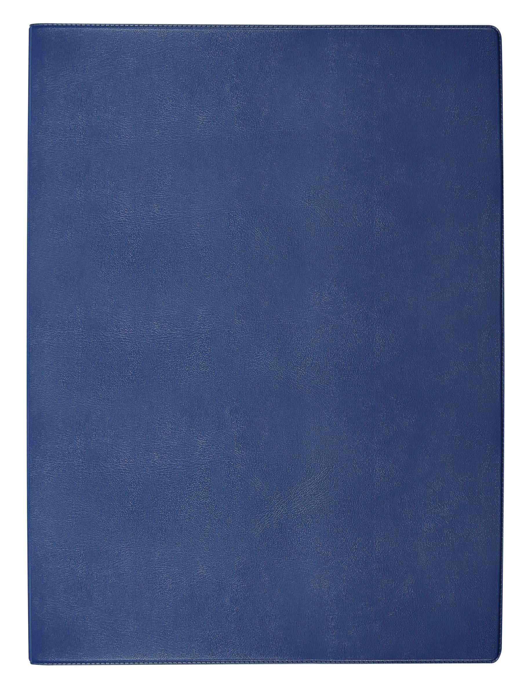 Exacompta 27472E Weekly Diary Space 27 Barbara 21 x 27 cm January to December 2021 Random Colours