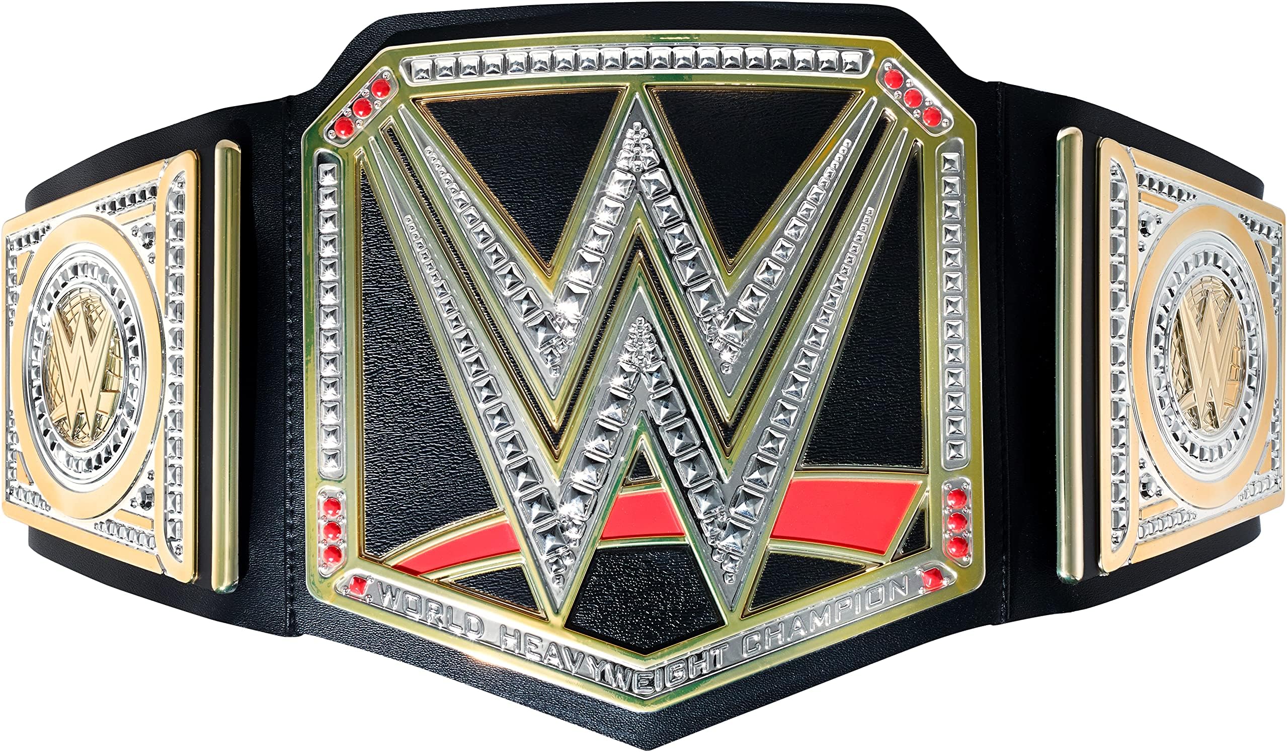 WWE MATTEL Championship Title Belt for 6 years and up