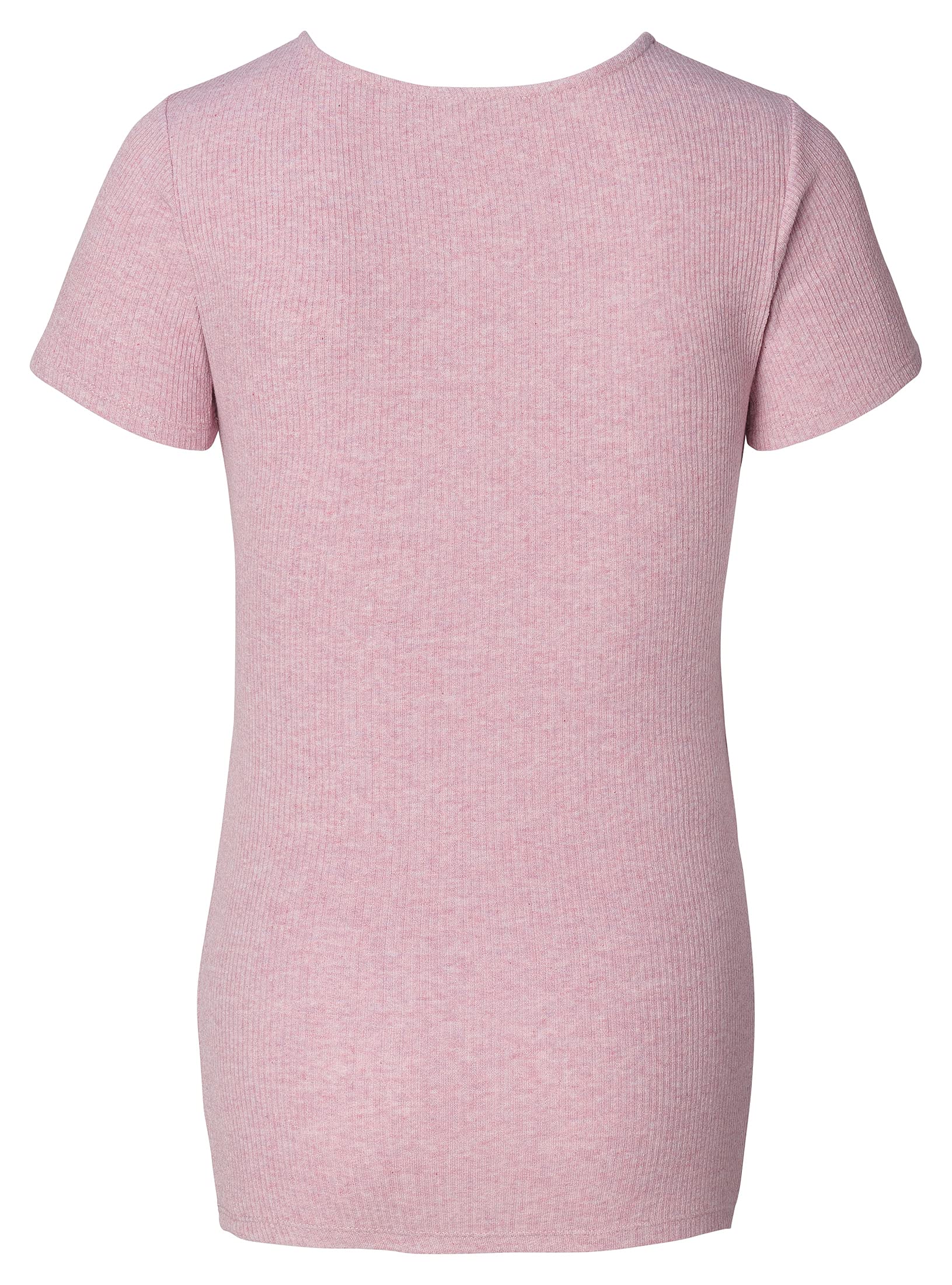 Noppies Anlo T-Shirt d'allaitement À Manches Courtes Femme