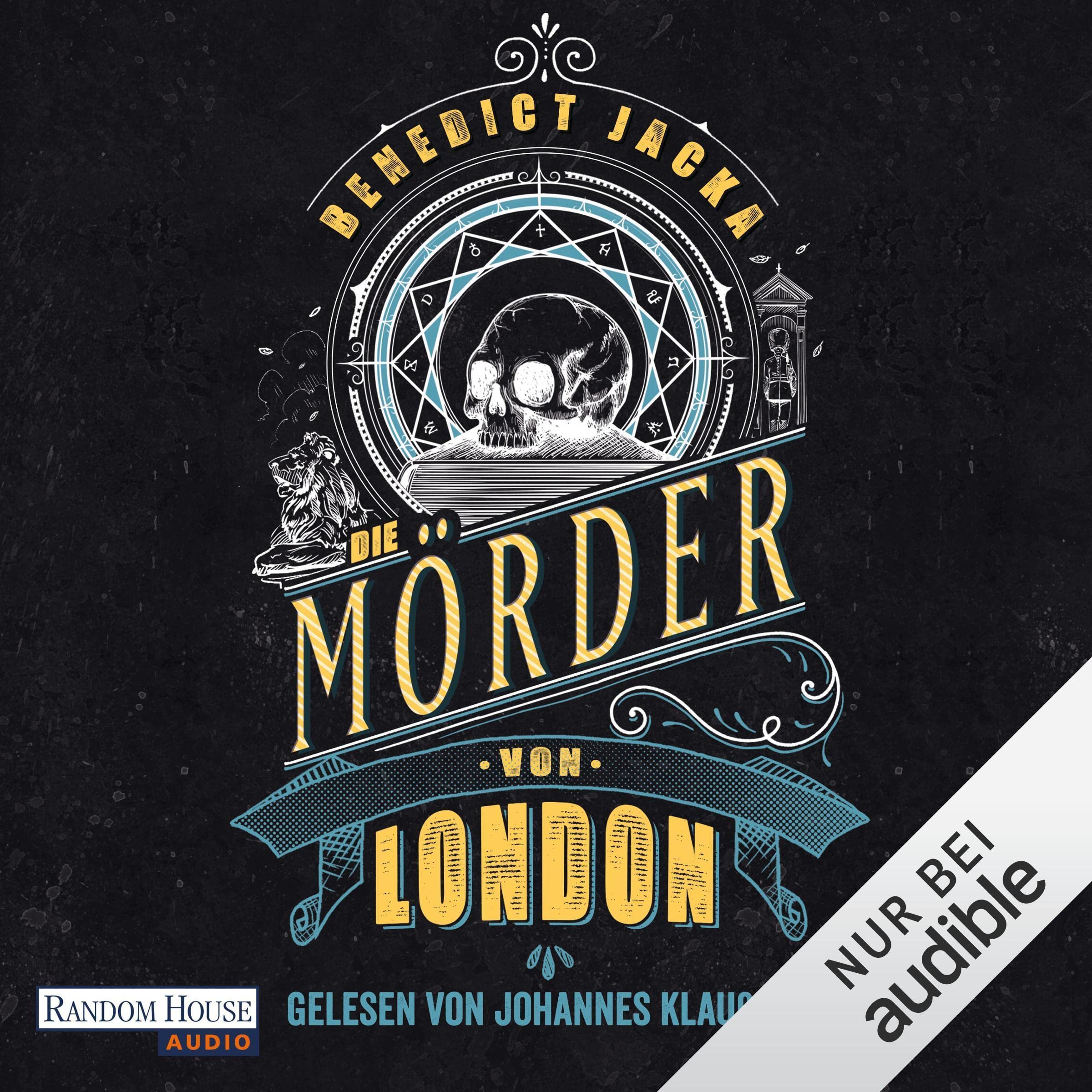 Die Mörder von London