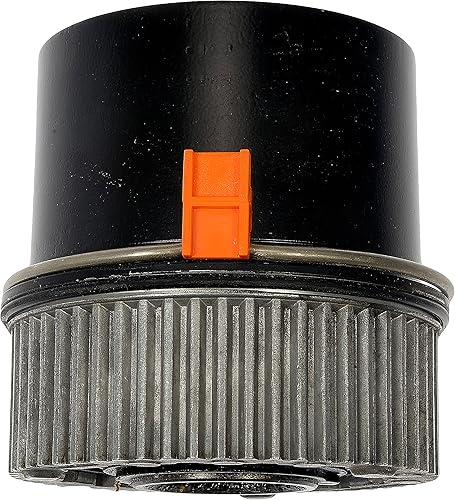 Miniatura 2 de Dorman 600-204XD 4WD Conjunto de cubo de bloqueo manual compatible con modelos seleccionados Ford/Lincoln (OE FIX)