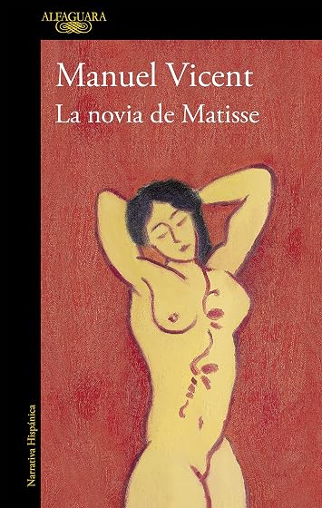 La novia de Matisse