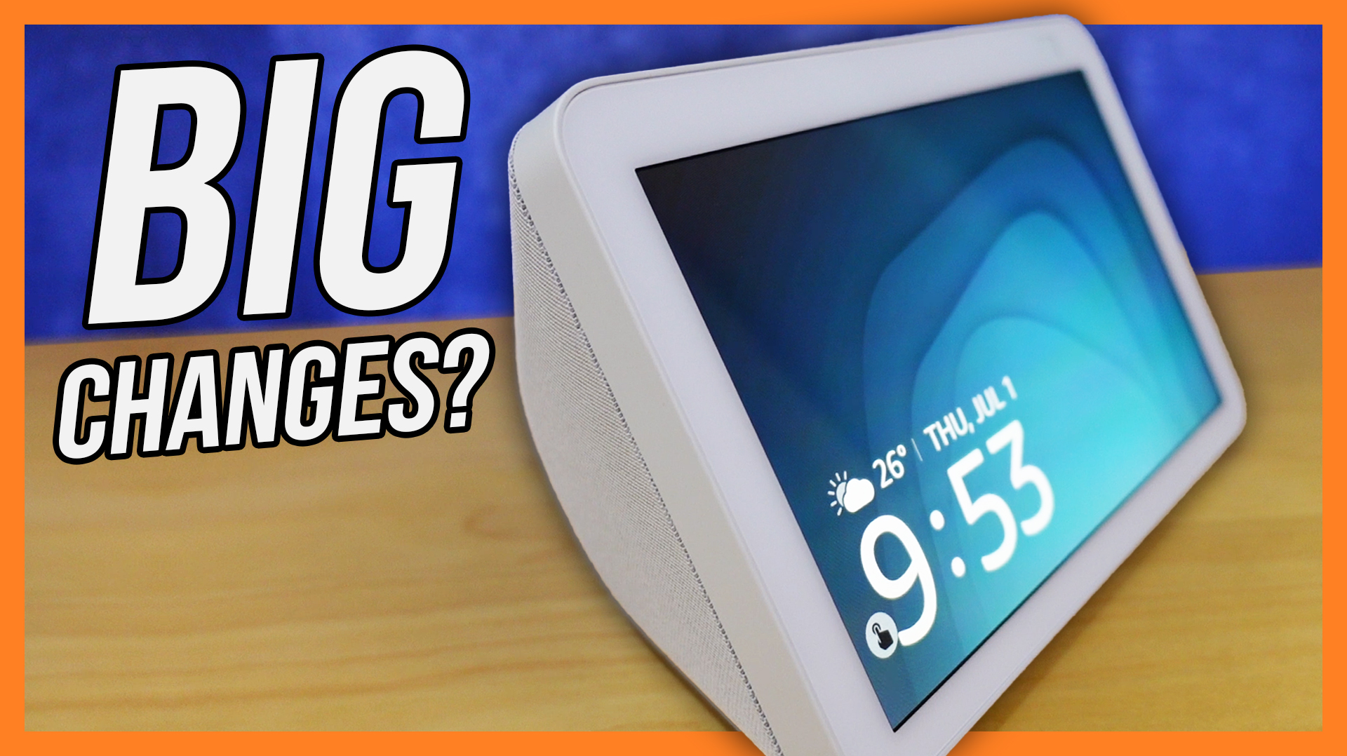 Watch Amazon Echo Show 8 2nd Generation Reviewed on Amazon Live