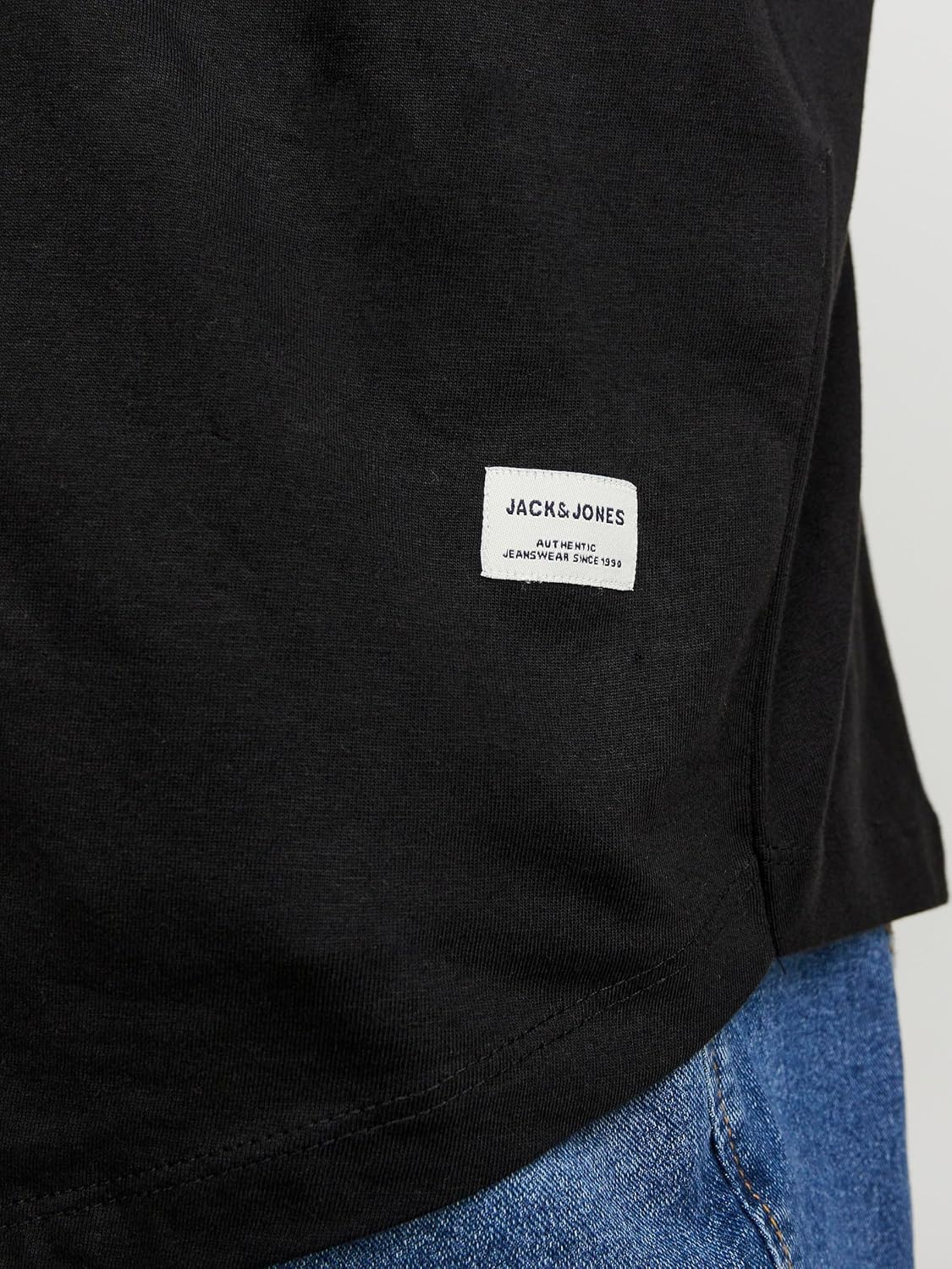 JACK & JONES mens Crewneck - Image 6