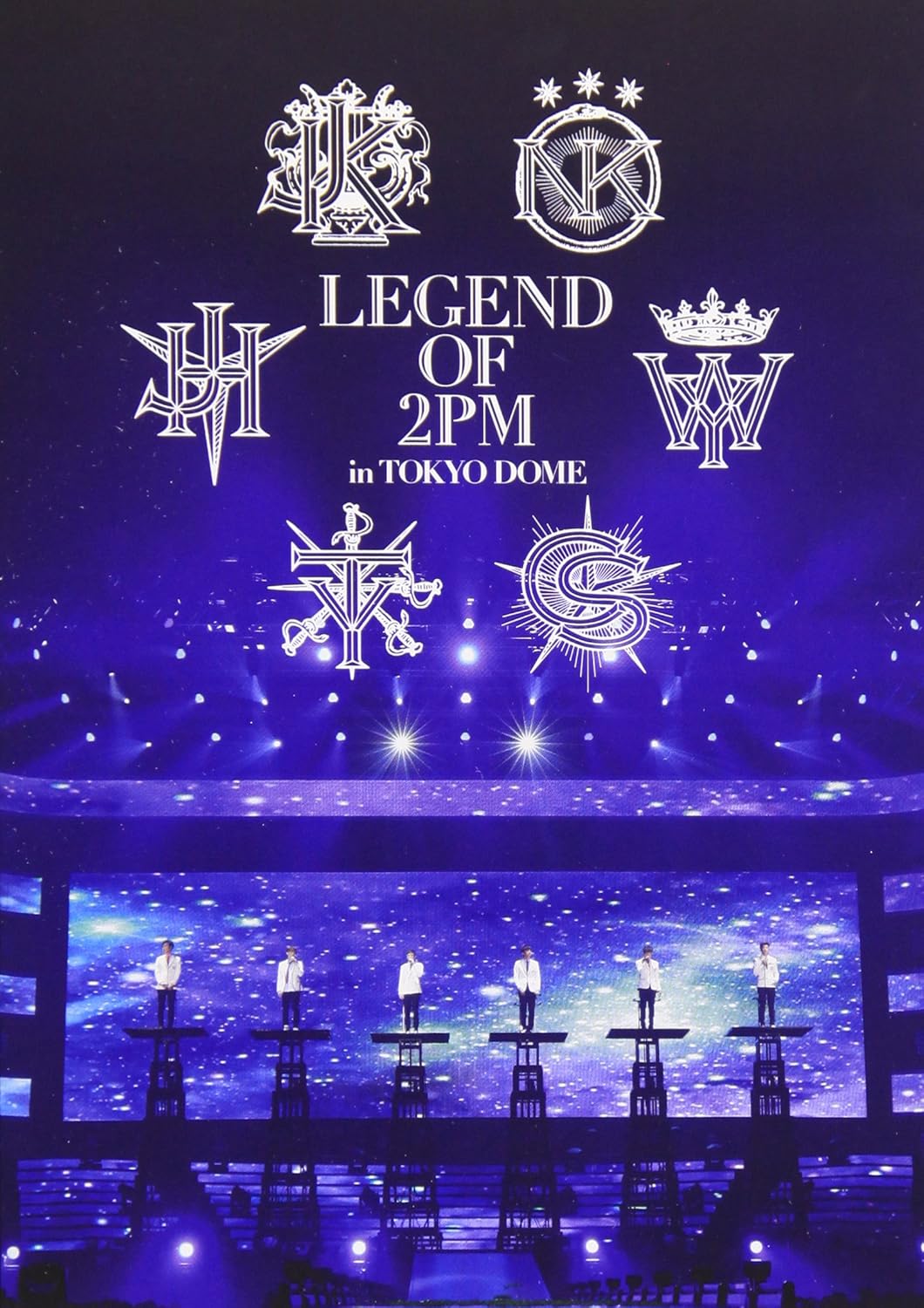 ミュージック the 2pm in tokyo dome DVD Amazon.co.jp: THE 2PM in TOKYO DOME(通常盤) [DVD] : 2PM: DVD