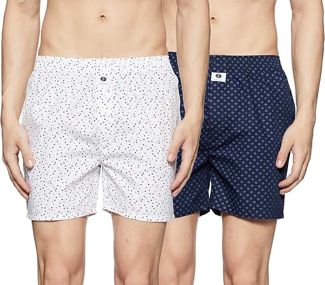 Amazon.in half pants for men