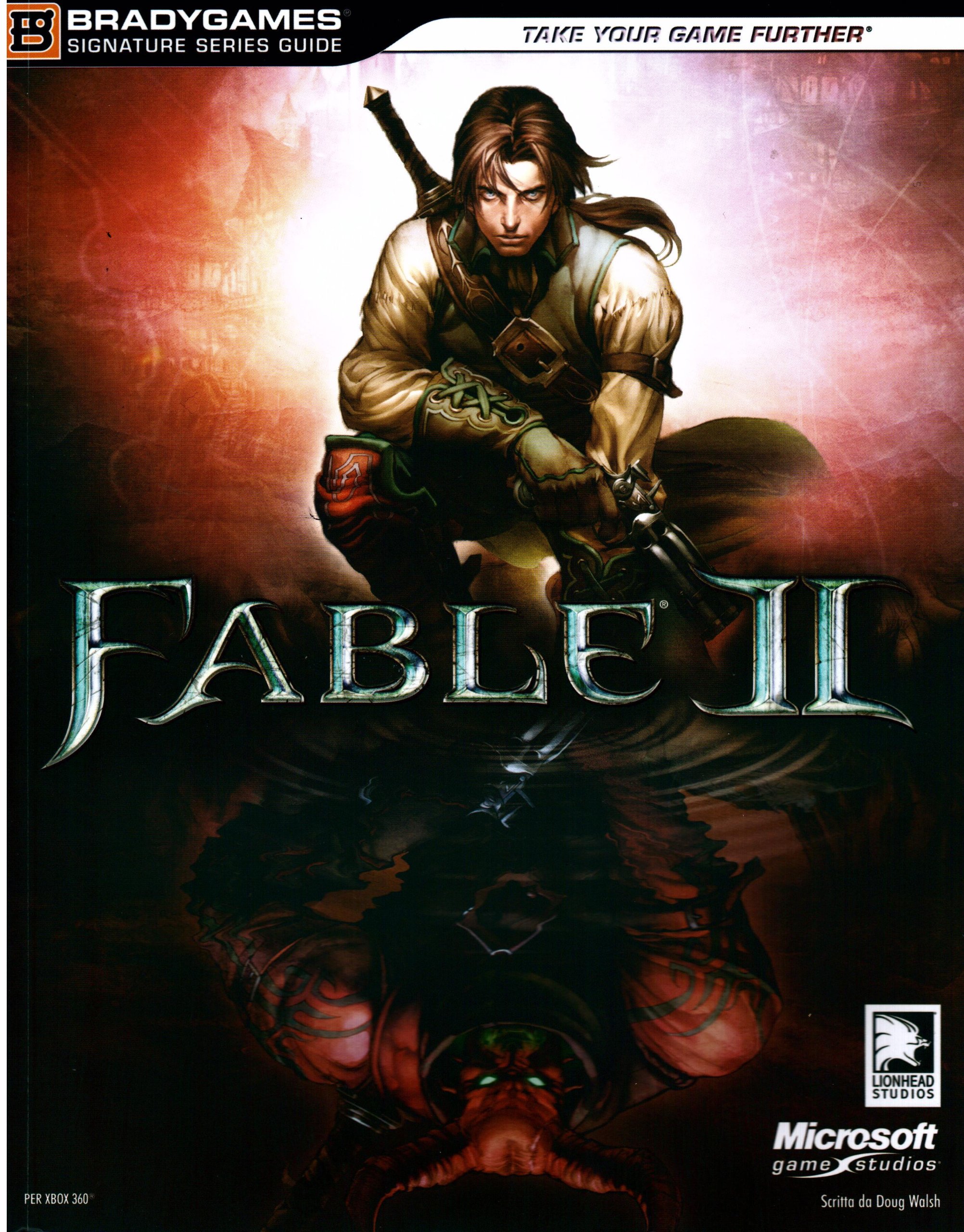Fable 2. Guida strategica ufficiale