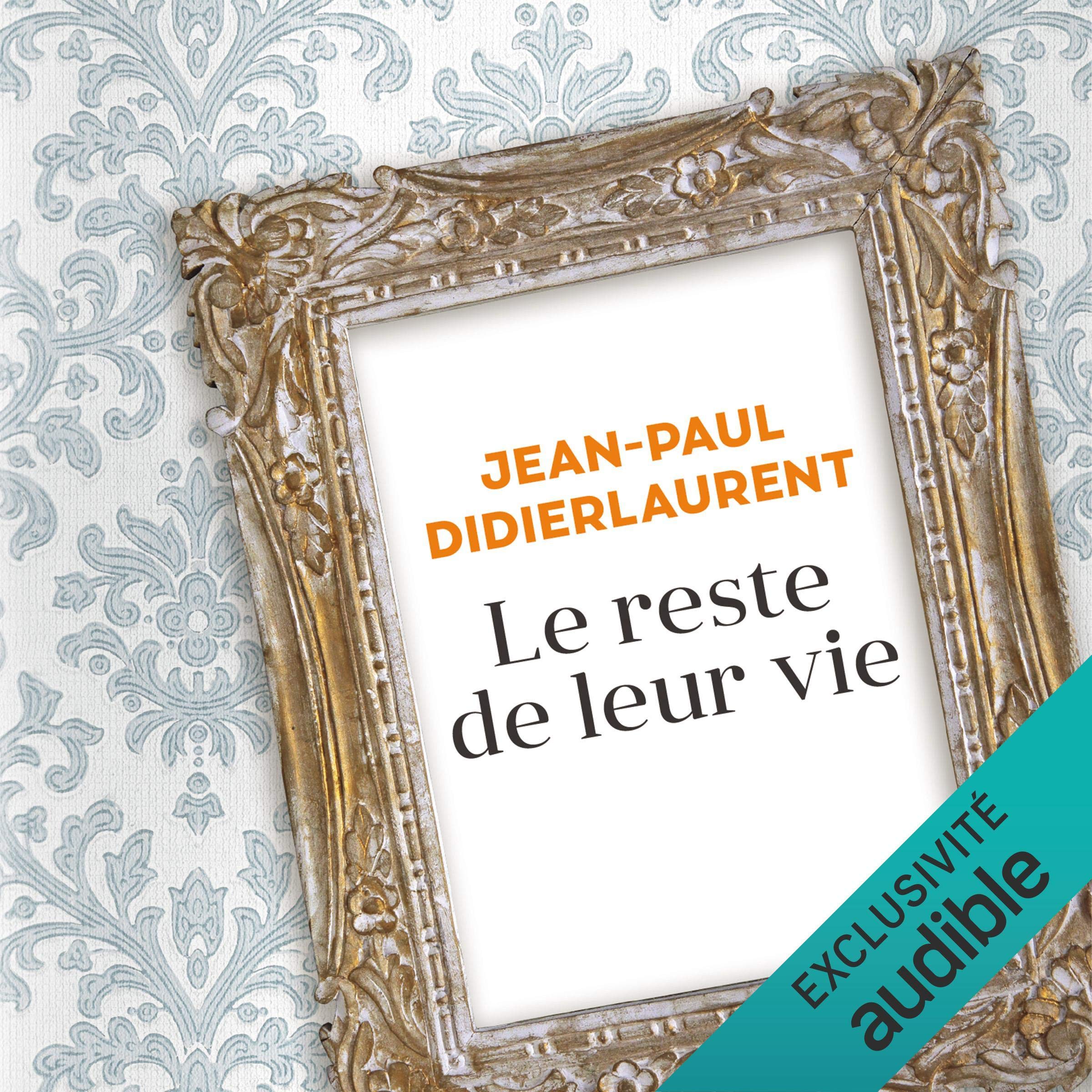 Le reste de leur vie