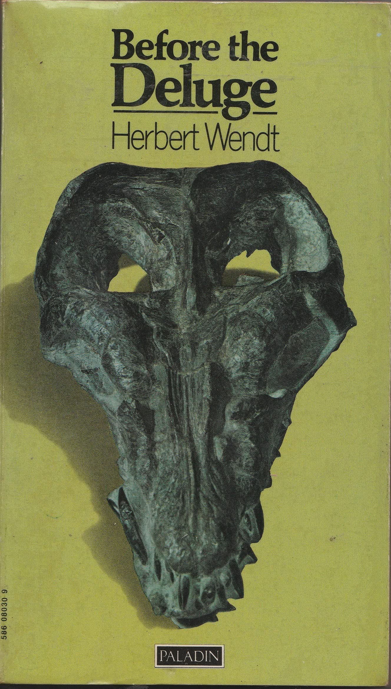 Amazon.com: Herbert Wendt: books, biography, latest update
