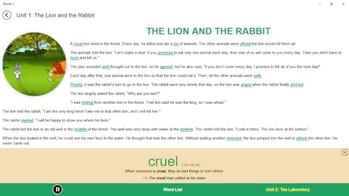 4000 Essential English Words 1