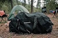 Vista 8 de Stansport Traveler Duffle Bag