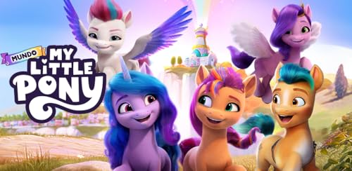 Mundo My Little Pony