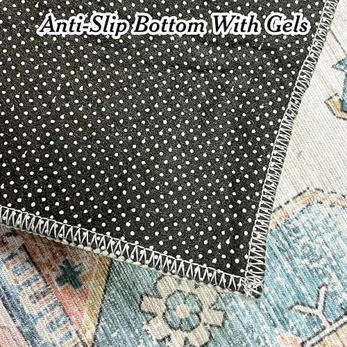 Miniatura 5 de kathson 2 almohadillas reutilizables para cachorros, 32 x 48 pulgadas, almohadillas lavables para cachorros, almohadillas de entrenamiento para