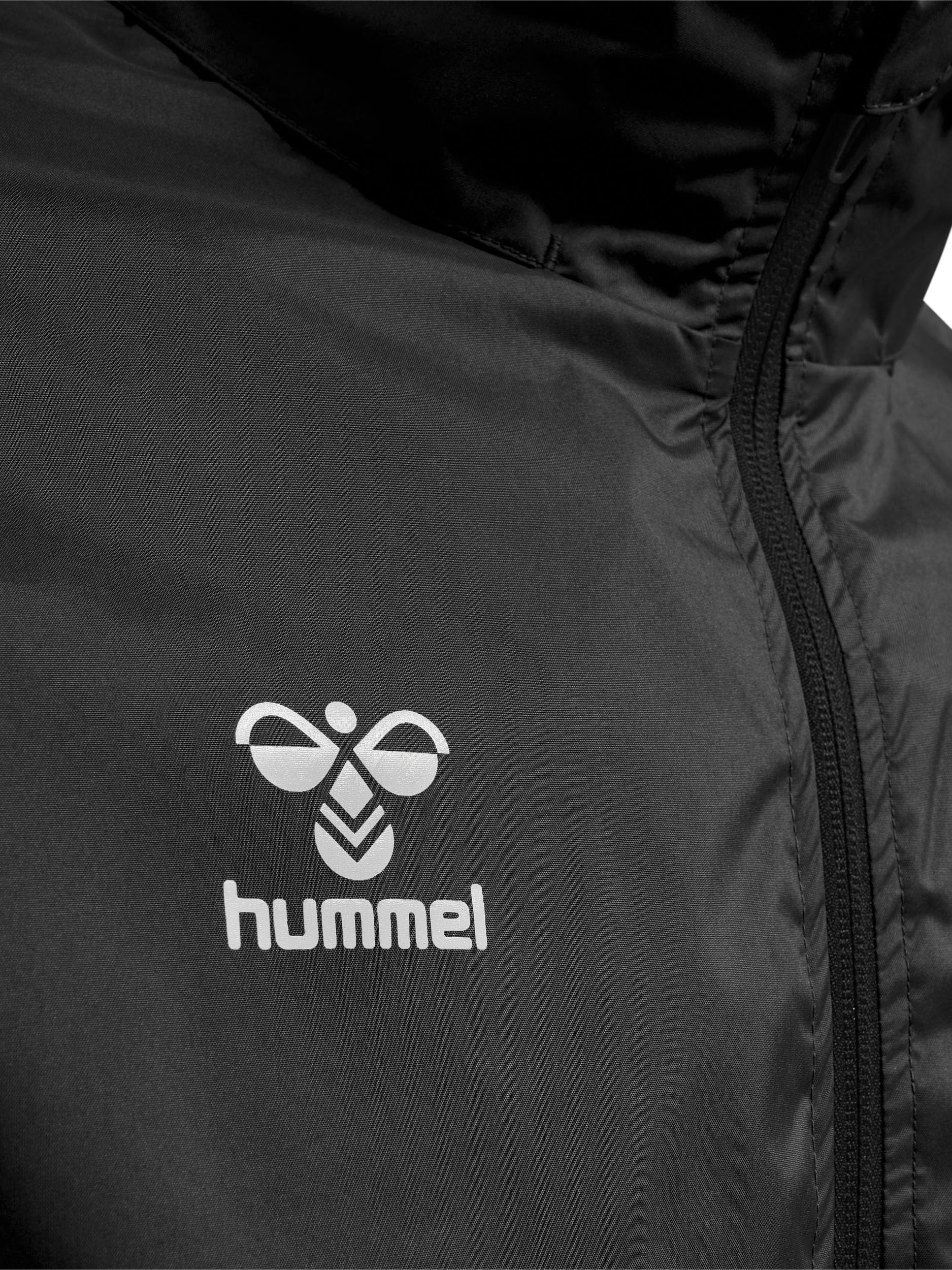 hummel Kurtka sportowa Uniseks Hmlcore Xk Spray Jacket