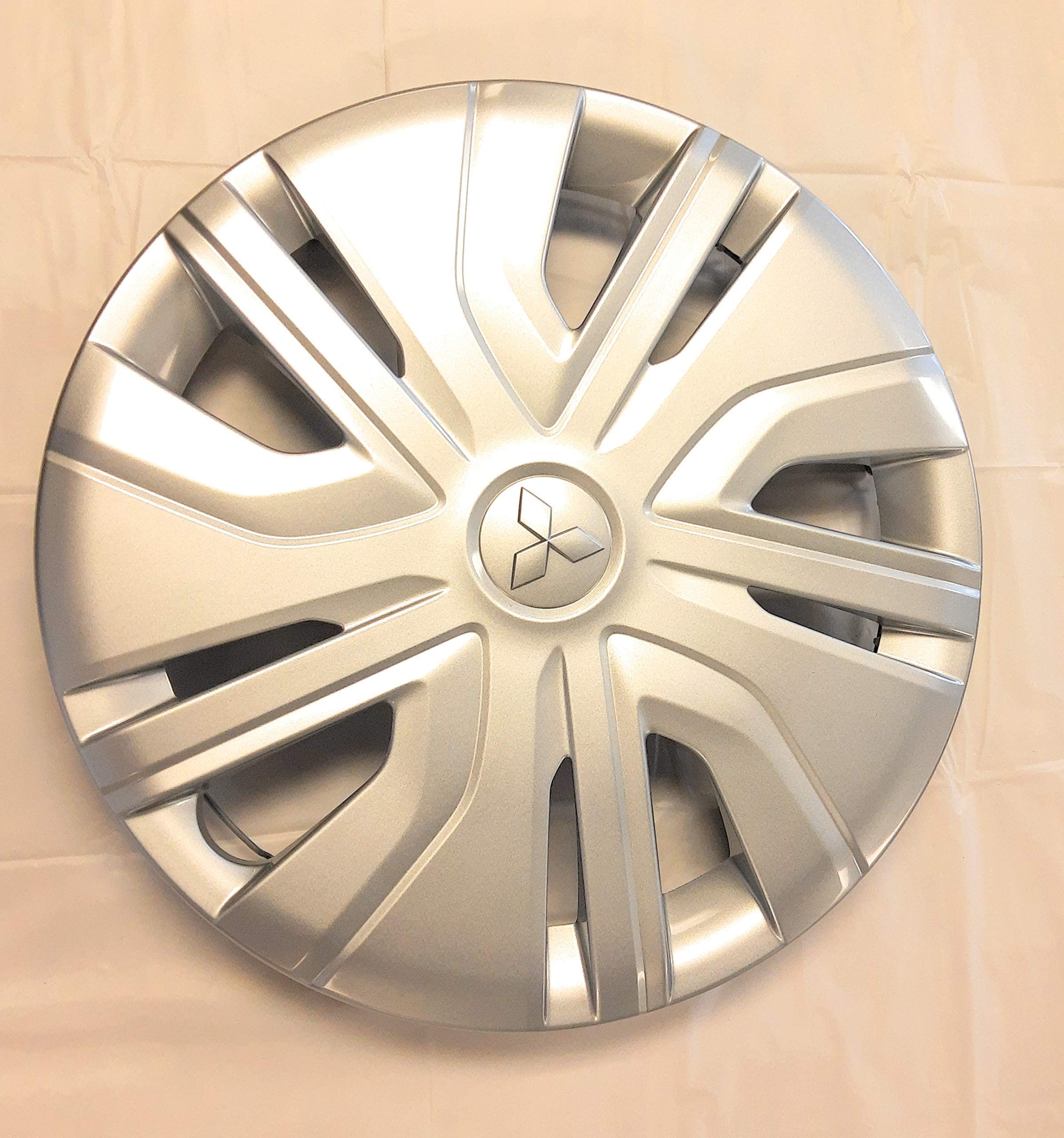 New Wheel Covers Hubcaps Fits 20172020 Mitsubishi Mirage