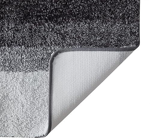 Vista 15 de Sweet Home Collection adornos para el baño, hermosos diseños Parker