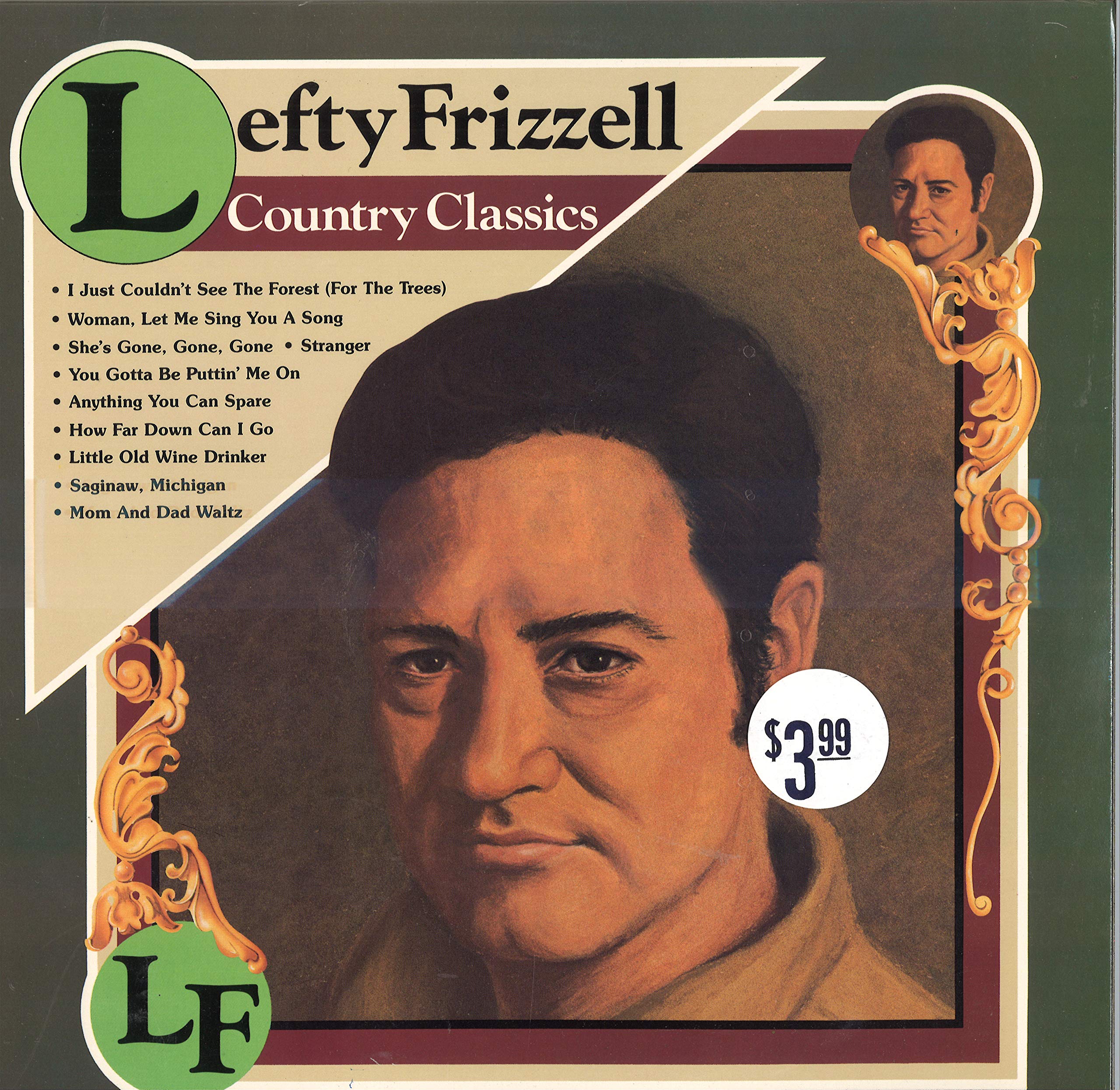 Country Classics