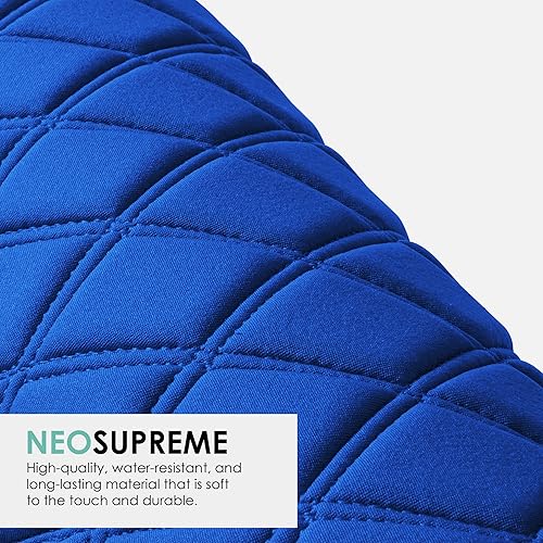 Miniatura 9 de FH Group Fundas de asiento de ajuste personalizado para Honda Odyssey 2018-2023, fundas de asiento de automóvil, fundas de asiento de neopreno,