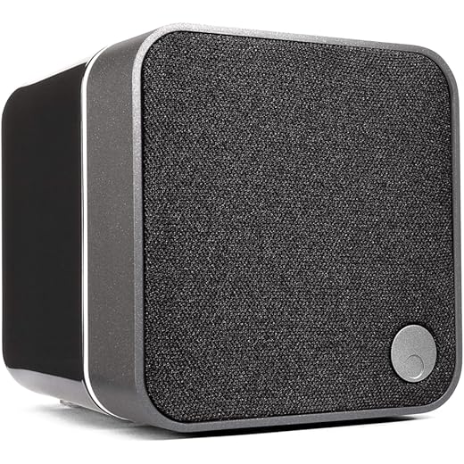 Cambridge Minx Min 12 Bookshelf Speaker - Each