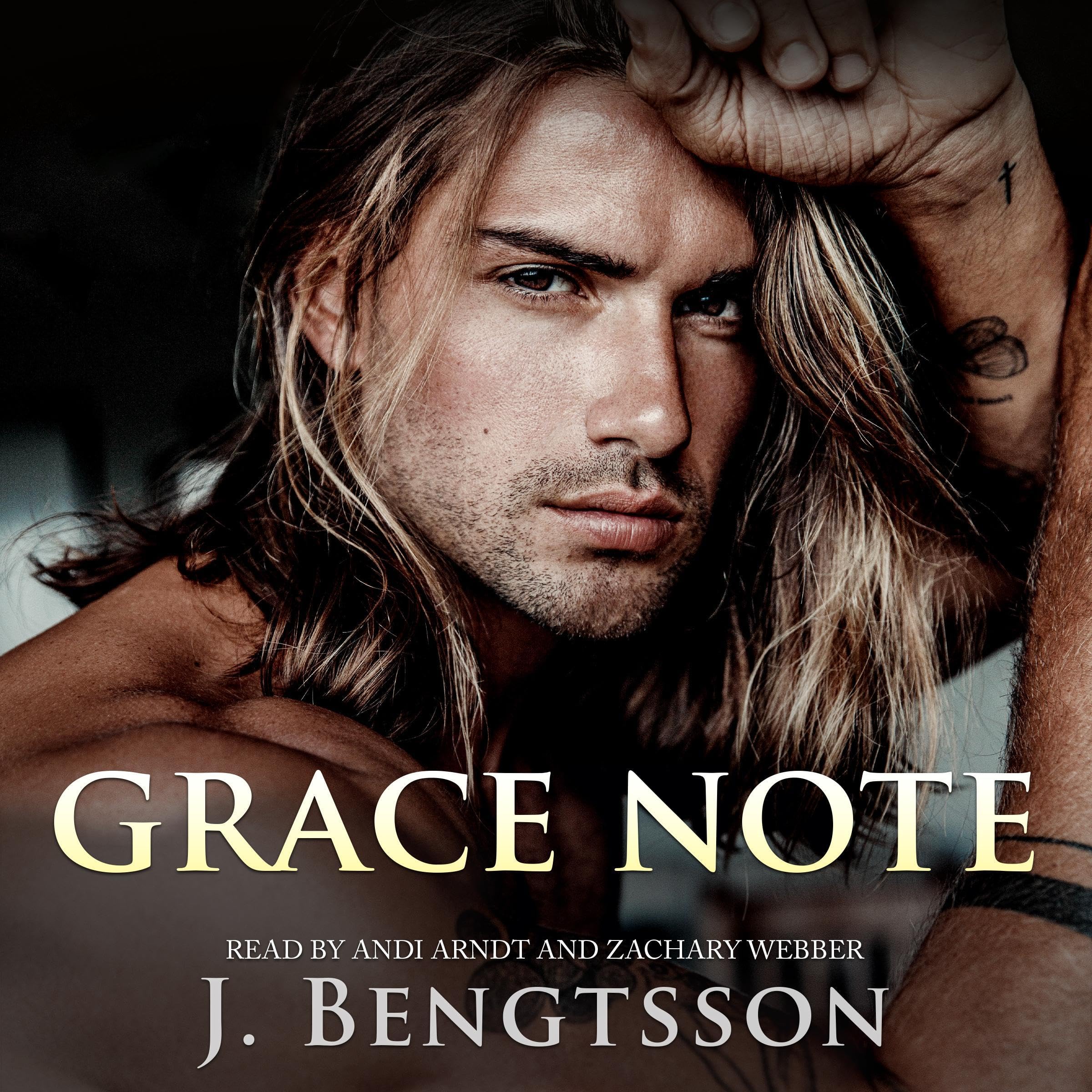 Cover art for Grace Note