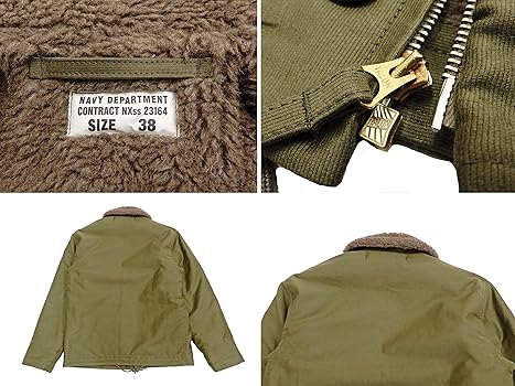 Yo☆oÿoko TICCA オリーブ ミリタリージャケット 中古・古着通販】YOHJI YAMAMOTO (ヨウジヤマモト) ミリタリー