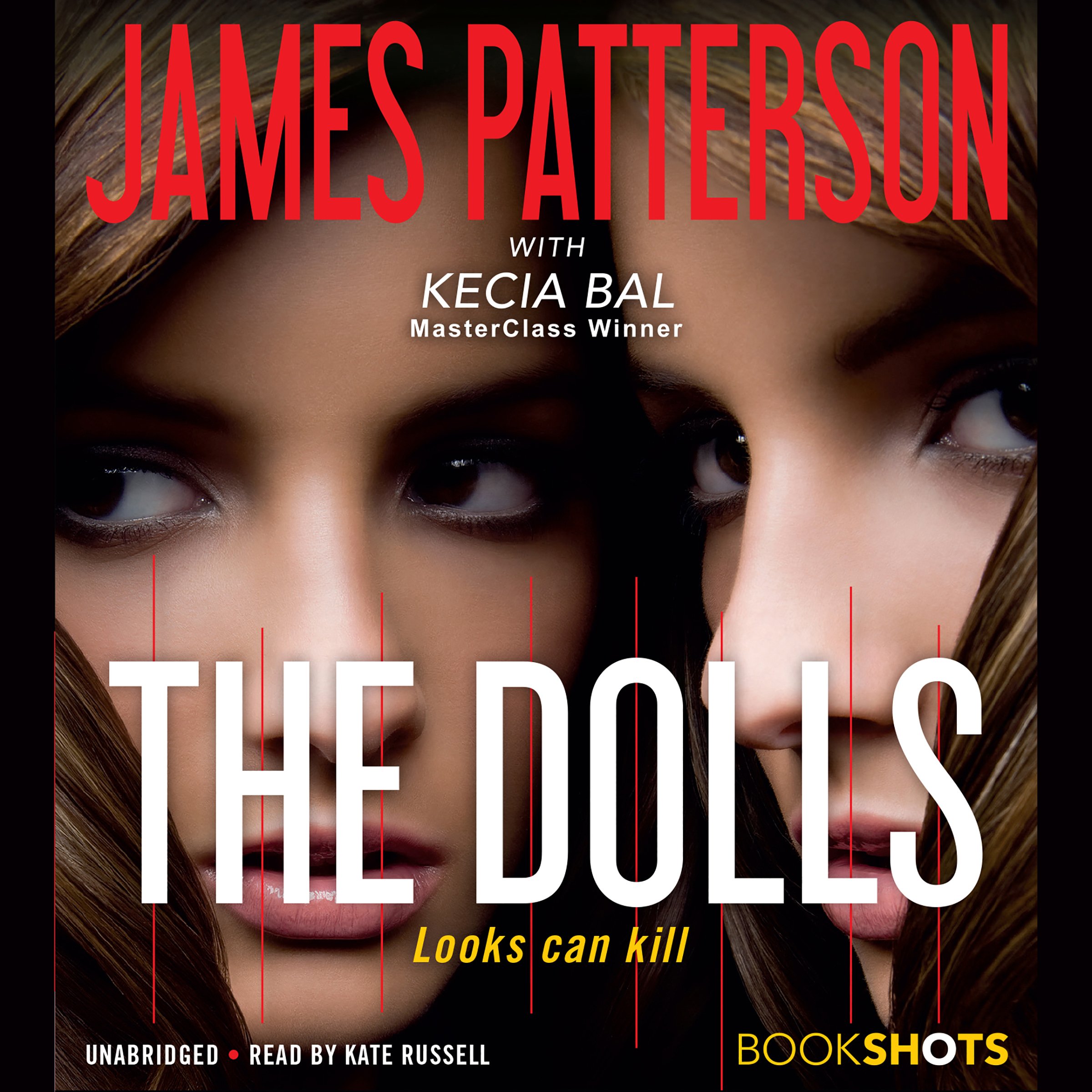 Cover art for The Dolls