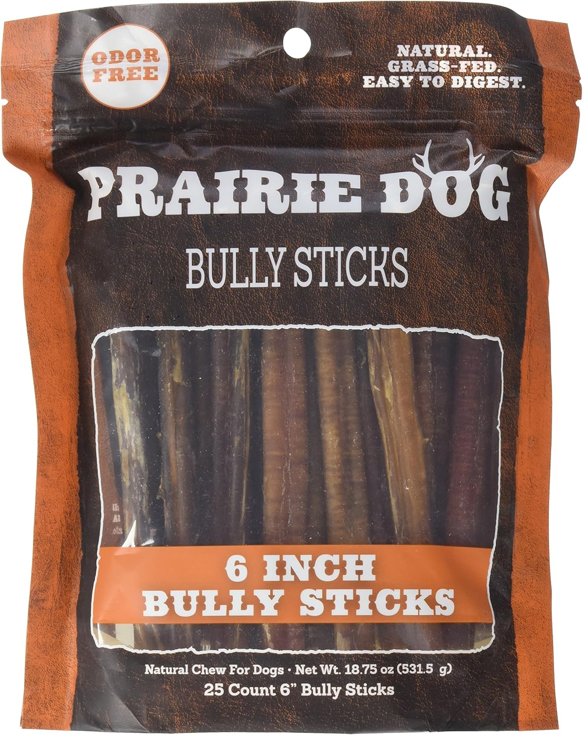 prairie dog bully bites