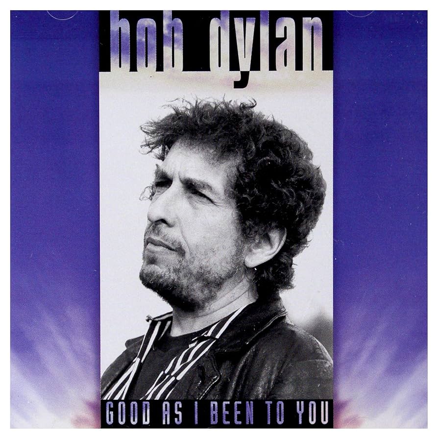 稀少USオリジナルGood As I Been To Youボブディランレコード Good As I Been To You (180グラム重量盤レコード/Music On
