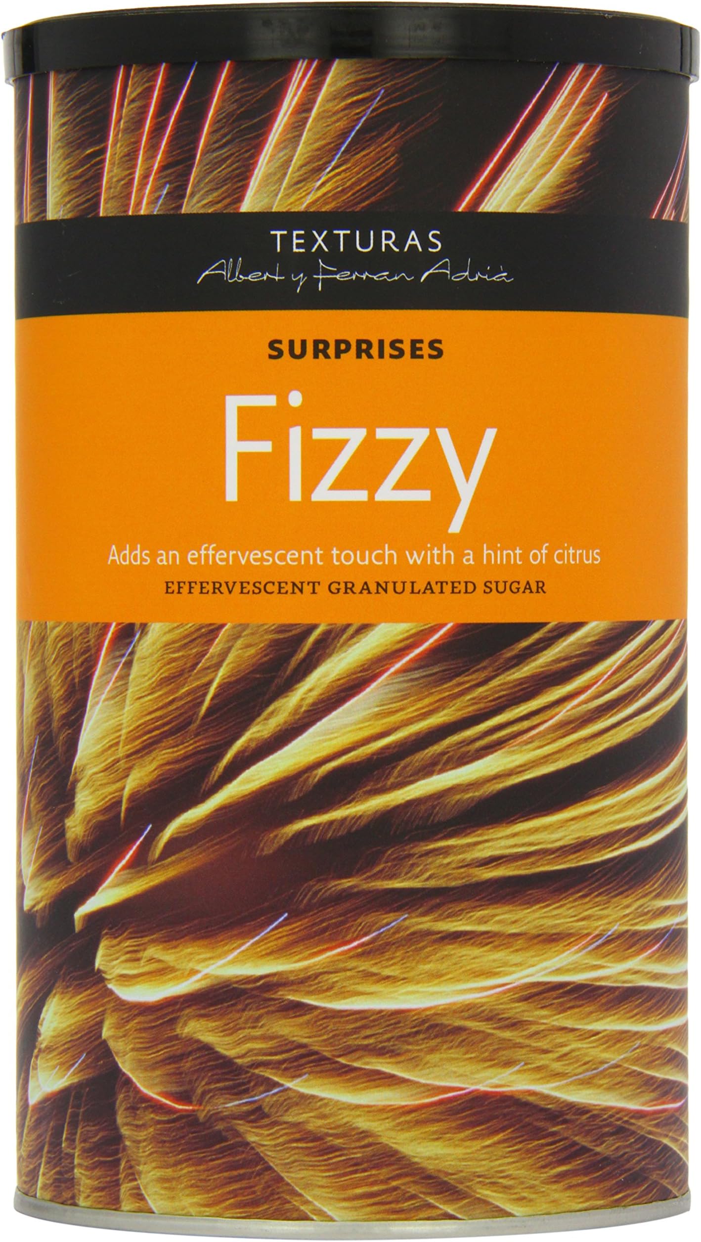 Texturas Fizzy 300g