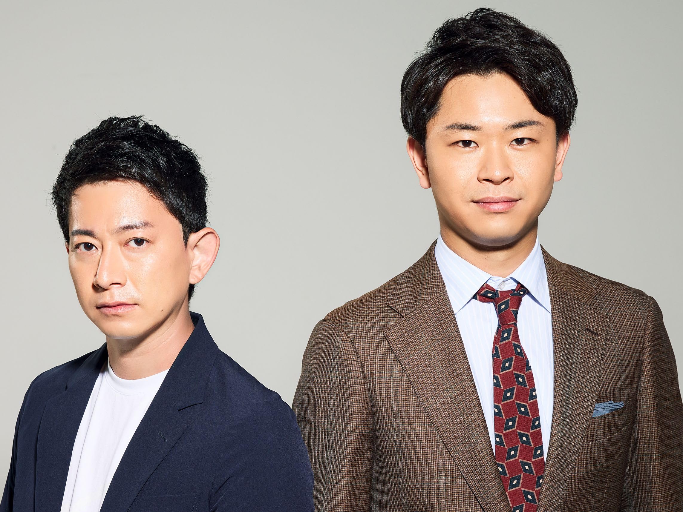 ダンビラムーチョ