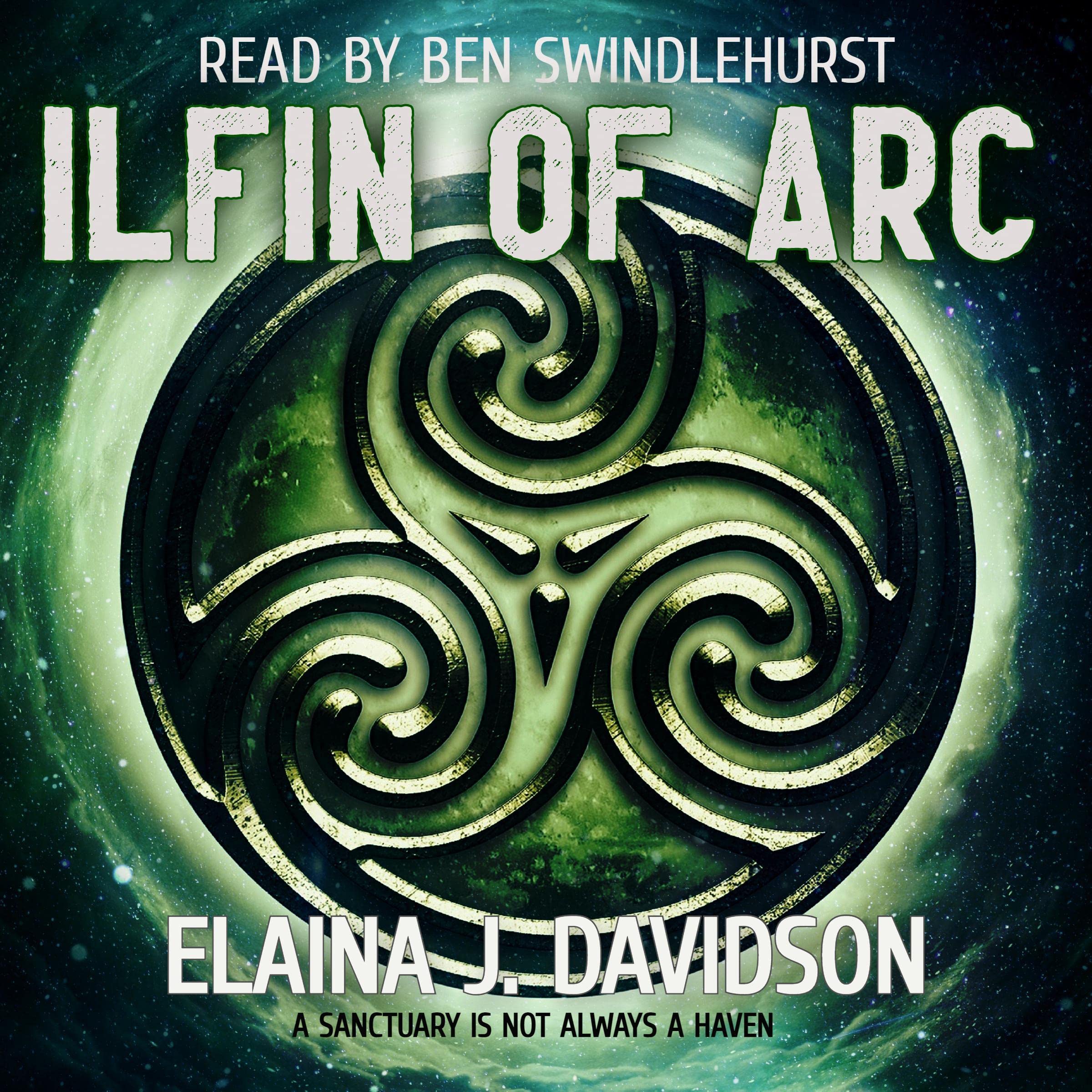 Ilfin of Arc