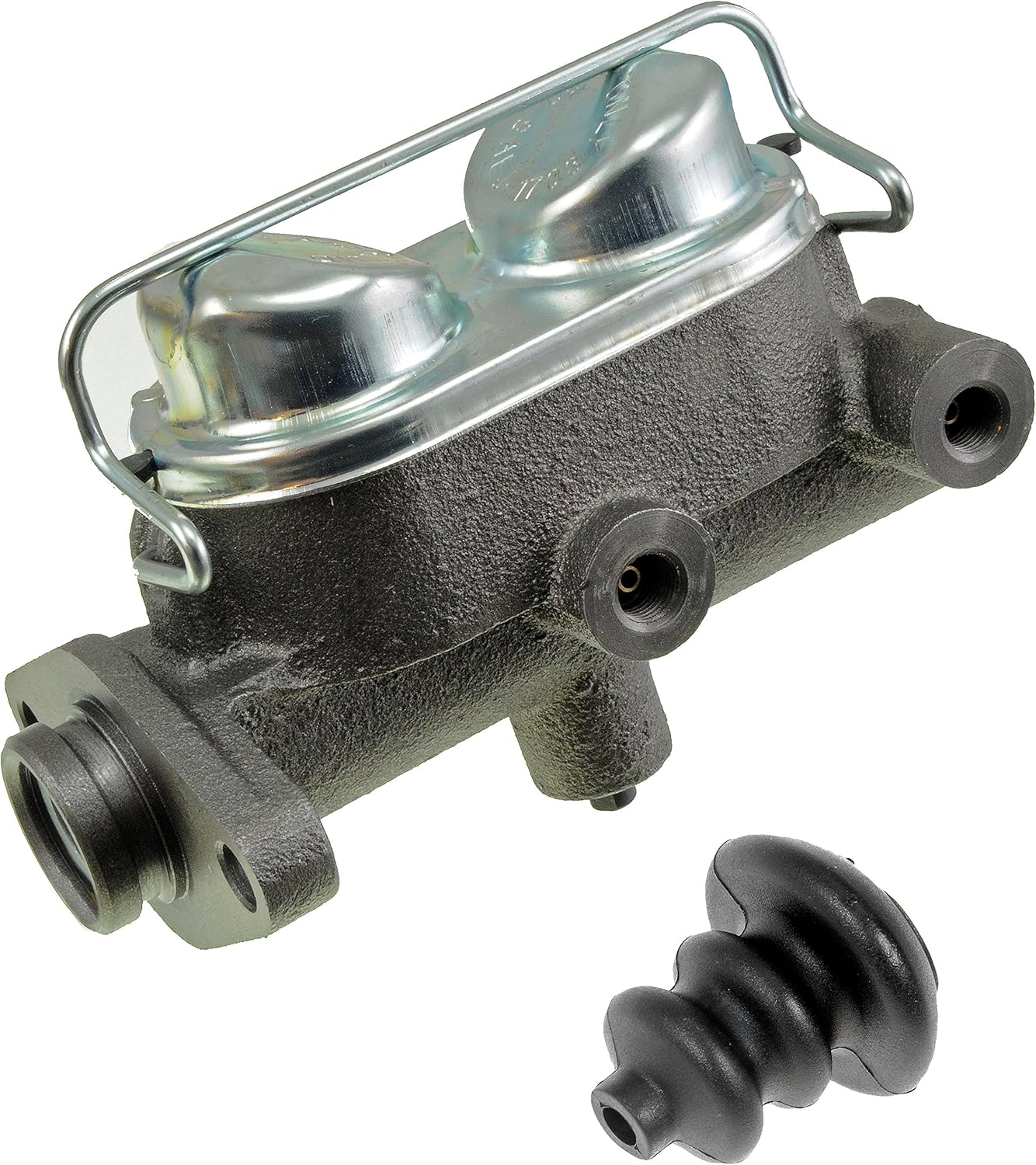 Dorman M56193 Brake Master Cylinder Compatible with Select American Motors/Jeep Models