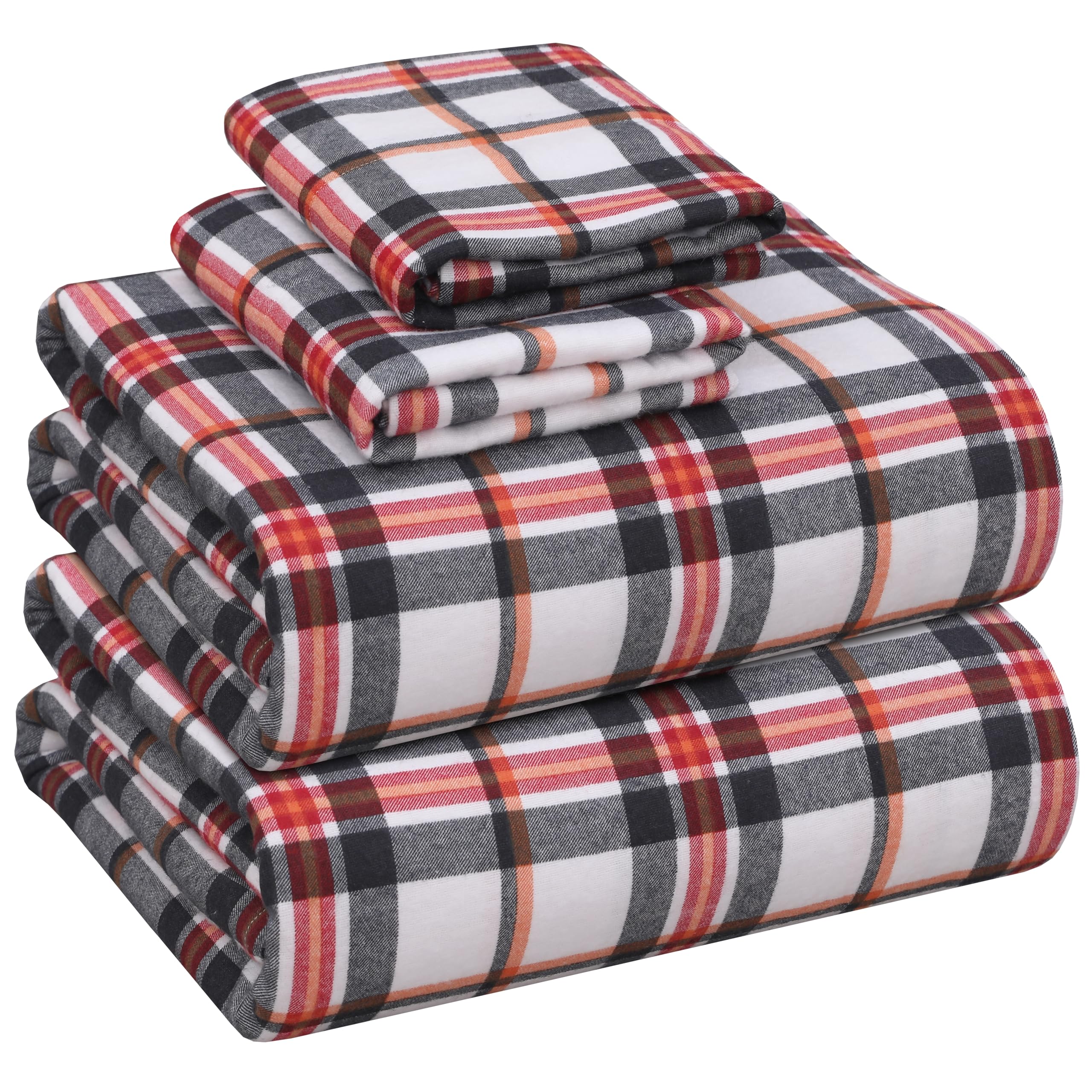 Flannel Sheets California King
