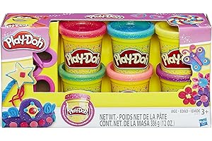 Sparkle Compound: Shimmering Sensory Playtime Delights