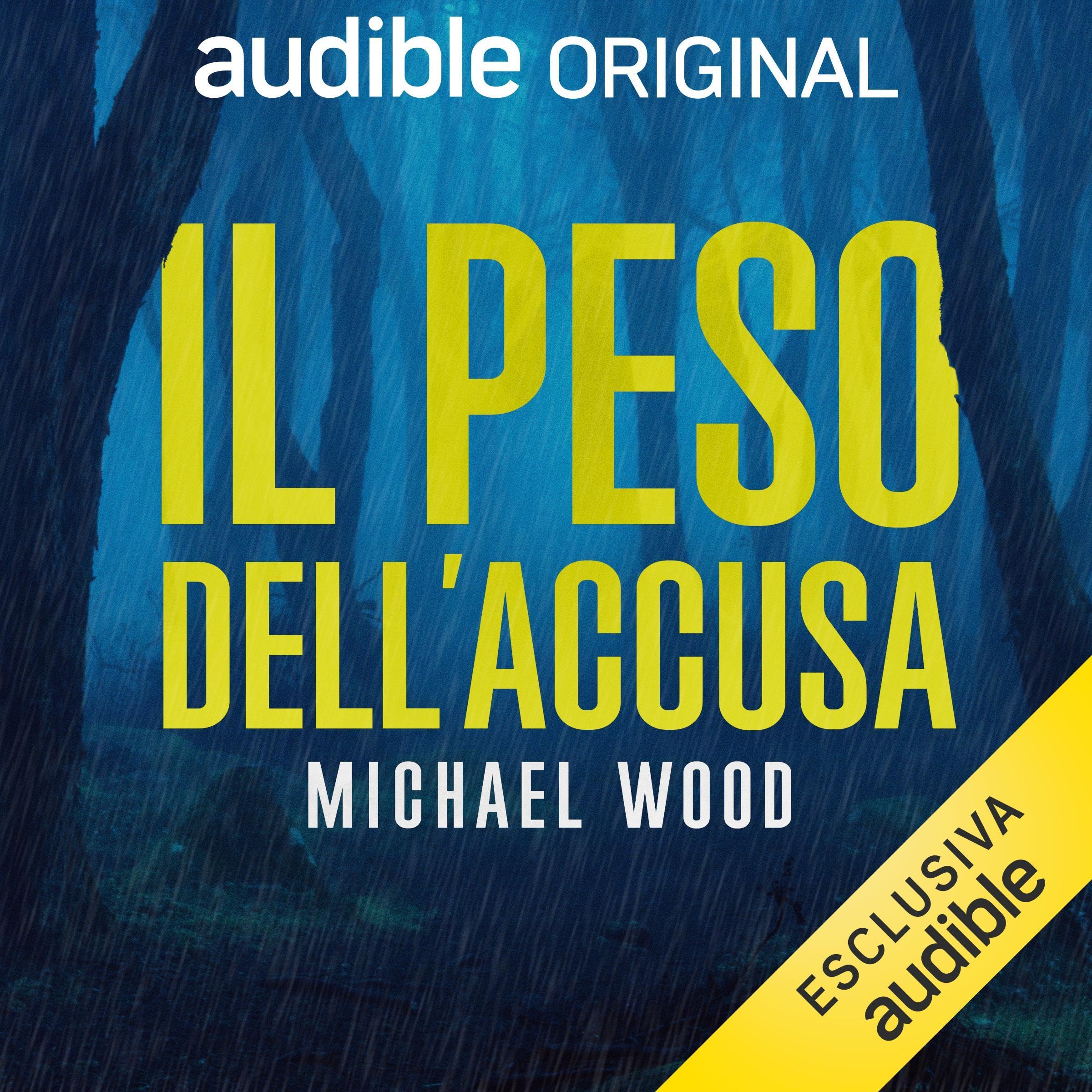 Il peso dell’accusa