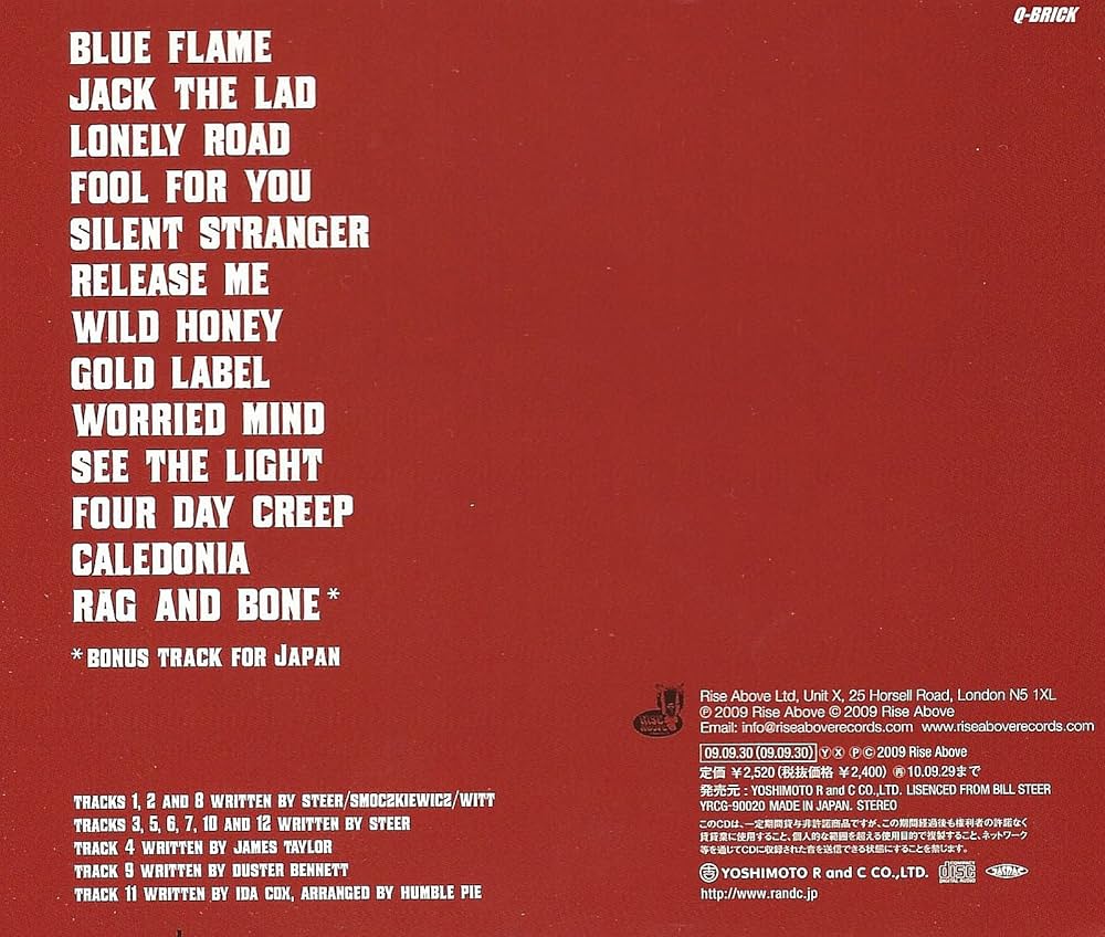 【ラプンツェル様用】FIREBIRD / Grand Union ラプンツェル様用】FIREBIRD / Grand Union