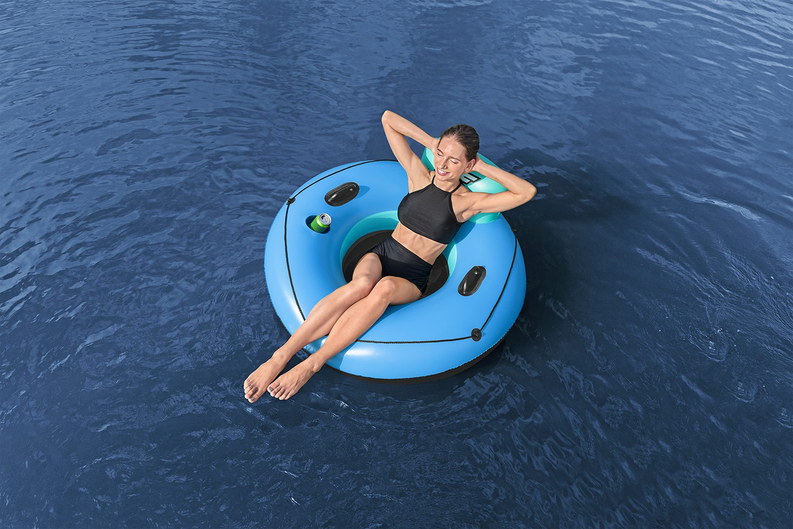 Bestway Φ47/Φ1.19m Whitecap Rider Tube