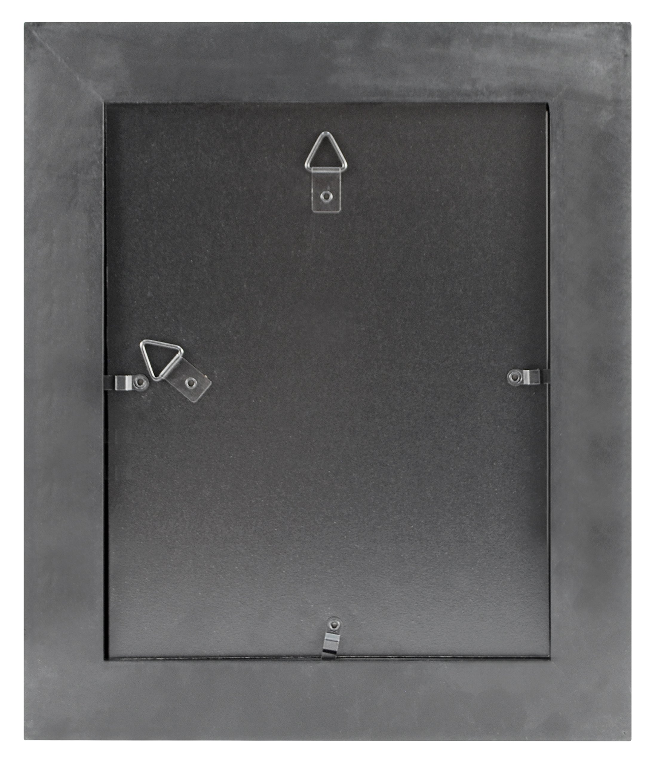 Amazon.com: MCS 8x10 Inch Archival Frame with 5x7 Inch Mat