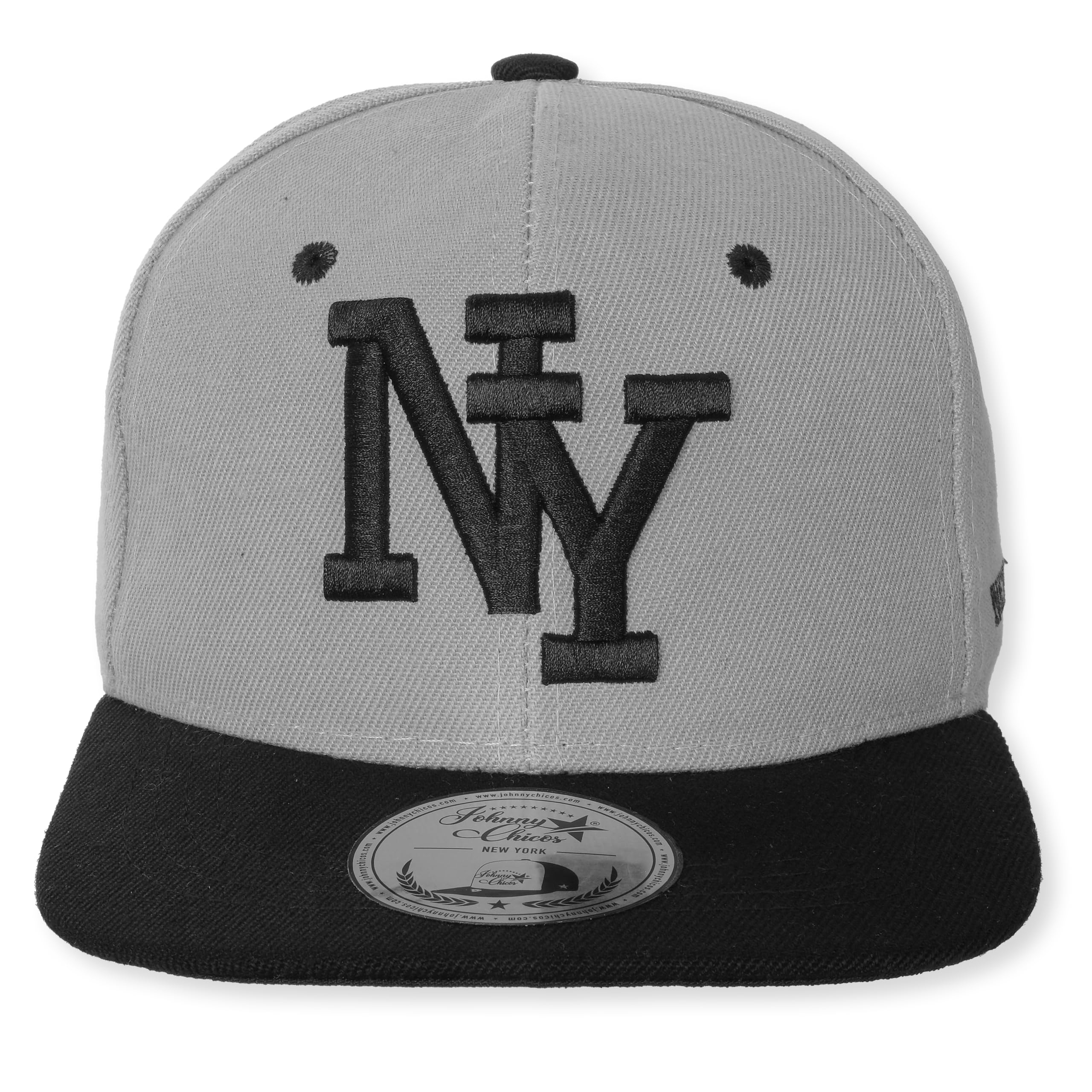 Cappellino da baseball New Logo Embroidered