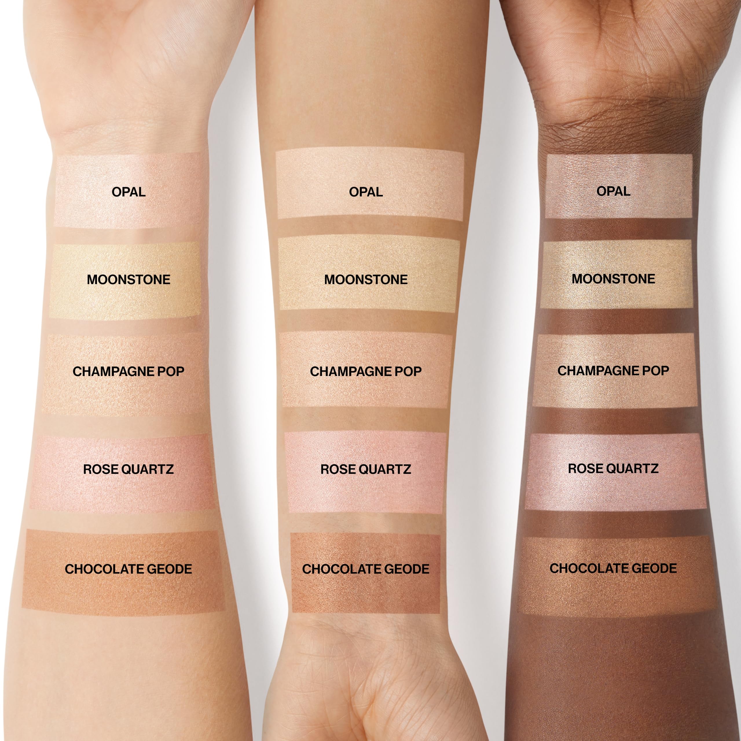 Smashbox X BECCA Shimmering Skin Perfector Pressed Highlighter