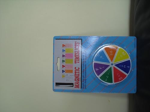 Magnetic Timeslices Daily Reminders