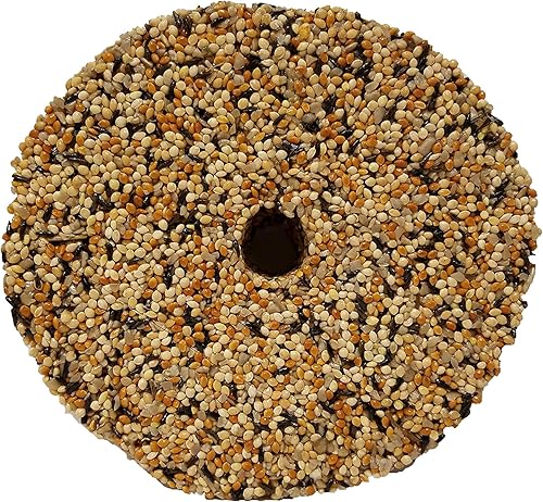 Miniatura 2 de Audubon Park alimento para pájaros salvajes