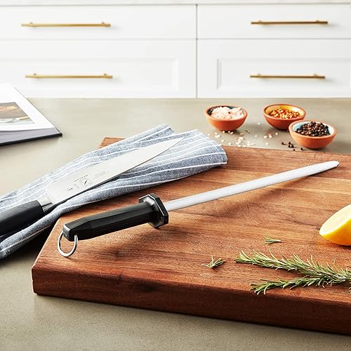 Miniatura 18 de Mercer Culinary Aceite de afilado, 16 onzas